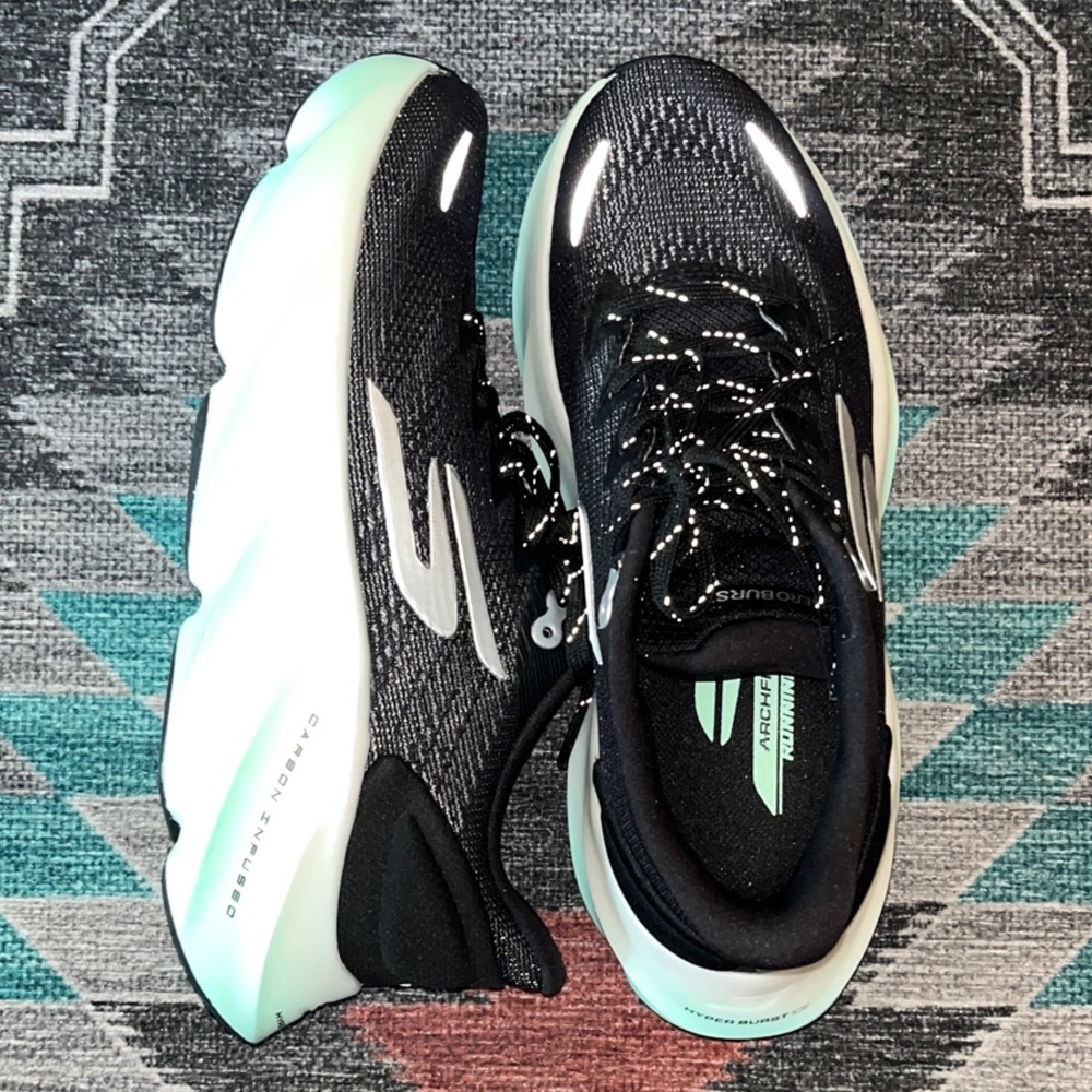 Skechers Aero Burst W’s 7